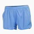 Spodenki tenisowe damskie Joma Hobby W blue