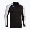 Bluza do biegania męska Joma Elite IX black/white