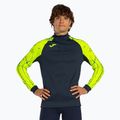 Bluza do biegania męska Joma Elite IX fluor yellow