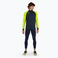 Bluza do biegania męska Joma Elite IX fluor yellow 2