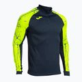 Bluza do biegania męska Joma Elite IX fluor yellow 6