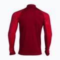 Bluza do biegania męska Joma Elite IX red 2