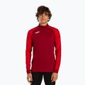 Bluza do biegania męska Joma Elite IX red 3