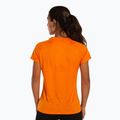 Koszulka do biegania damska Joma Elite IX orange 3