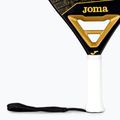 Rakieta do padla Joma Tournament Paddle  black/gold/red 4