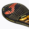 Rakieta do padla Joma Tournament Paddle  black/gold/red 6