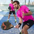 Rakieta do padla Joma Tournament Paddle  black/gold/red 12