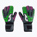 Rękawice bramkarskie Joma Premier black/green