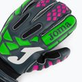 Rękawice bramkarskie Joma Premier black/green 3
