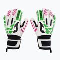 Rękawice bramkarskie Joma Premier white/green