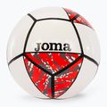 Piłka do piłki nożnej Joma Challenge II white/red rozmiar 4