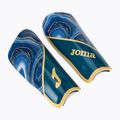 Ochraniacze na golenie Joma Espinilleras Spider azul 3