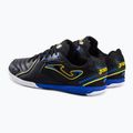Buty piłkarskie męskie Joma Dribling IN black 3
