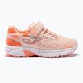 Buty do biegania dziecięce Joma J.Sprint pink 11