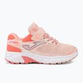 Buty do biegania dziecięce Joma J.Sprint pink 2