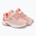 Buty do biegania dziecięce Joma J.Sprint pink 4