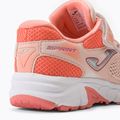 Buty do biegania dziecięce Joma J.Sprint pink 9