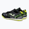 Buty piłkarskie męskie Joma Mundial TF black 4