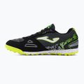 Buty piłkarskie męskie Joma Mundial TF black 3