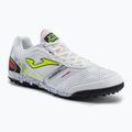 Buty piłkarskie męskie Joma Mundial TF white