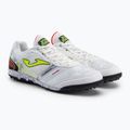 Buty piłkarskie męskie Joma Mundial TF white 5