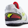 Buty piłkarskie męskie Joma Mundial TF white 9