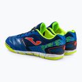 Buty piłkarskie męskie Joma Mundial IN royal 3