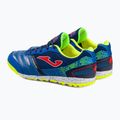 Buty piłkarskie męskie Joma Mundial TF royal 3