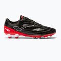 Buty piłkarskie męskie Joma Numero-10 FG black/red 12