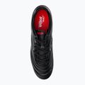 Buty piłkarskie męskie Joma Numero-10 FG black/red 6