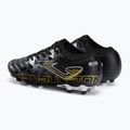 Buty piłkarskie męskie Joma Propulsion FG black 3