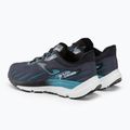 Buty do biegania męskie Joma R.Super Cross grey/turquoise 3