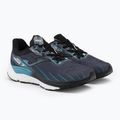 Buty do biegania męskie Joma R.Super Cross grey/turquoise 4