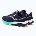 Buty do biegania męskie Joma R.Fenix navy turquoise 3