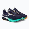 Buty do biegania męskie Joma R.Fenix navy turquoise 4