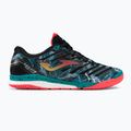Buty piłkarskie męskie Joma Regate Rebound IN black 2