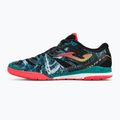 Buty piłkarskie męskie Joma Regate Rebound IN black 10