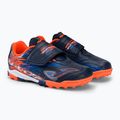Buty piłkarskie dziecięce Joma Super Copa TF marino 5