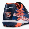 Buty piłkarskie dziecięce Joma Super Copa TF marino 8