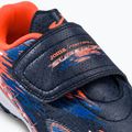 Buty piłkarskie dziecięce Joma Super Copa TF marino 9