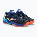 Buty męskie Joma Ace Pro P navy 4