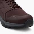 Buty turystyczne męskie Joma Tk.Ajofrin 2224 brown 7