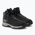 Buty trekkingowe męskie Joma Tk.Angara black 4