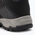 Buty trekkingowe męskie Joma Tk.Angara black 8