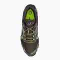 Buty do biegania męskie Joma Tk.Shock khaki/lemon fluor 6