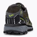Buty do biegania męskie Joma Tk.Shock khaki/lemon fluor 8