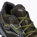 Buty do biegania męskie Joma Tk.Shock khaki/lemon fluor 11