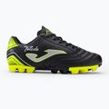 Buty piłkarskie dziecięce Joma Toledo HG black 2