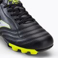 Buty piłkarskie dziecięce Joma Toledo HG black 7