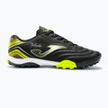 Buty piłkarskie dziecięce Joma Toledo TF black 19